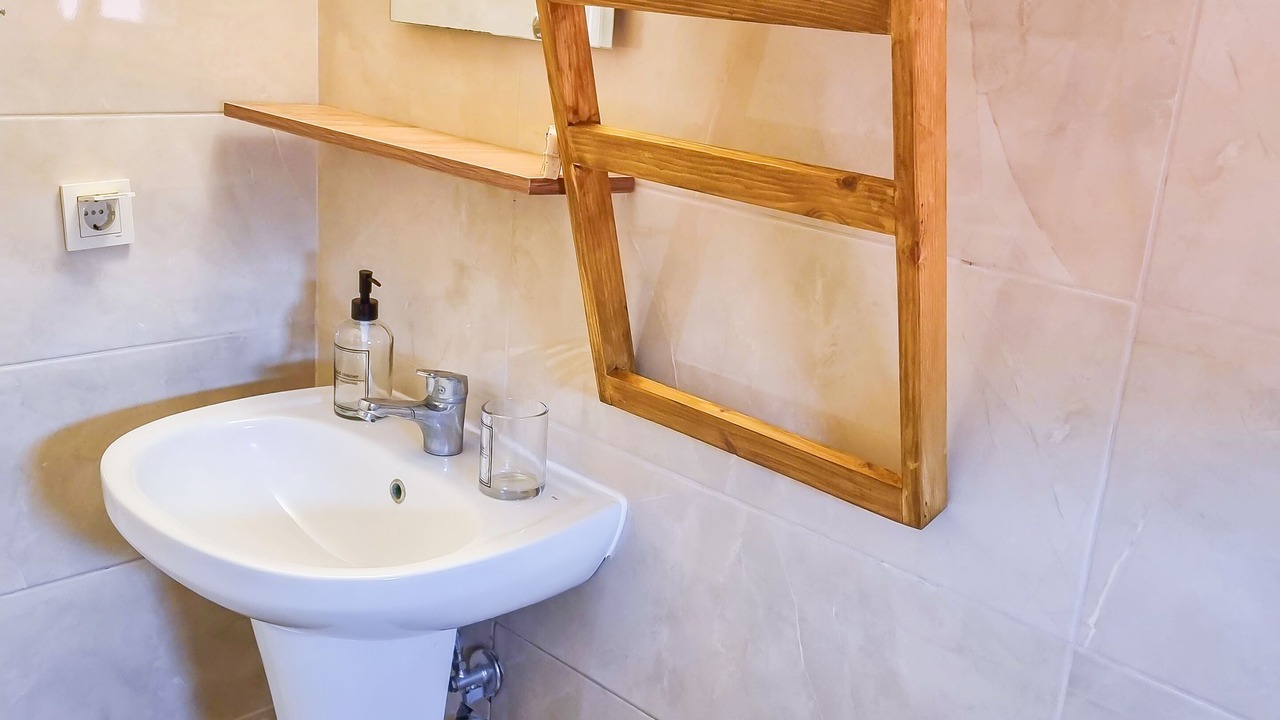 Photo of Bathroom in Bozburun