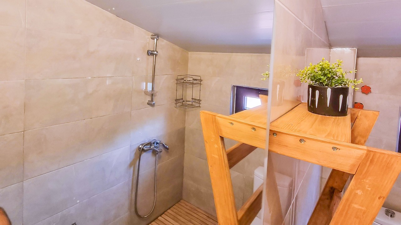 Photo of Bathroom in Bozburun