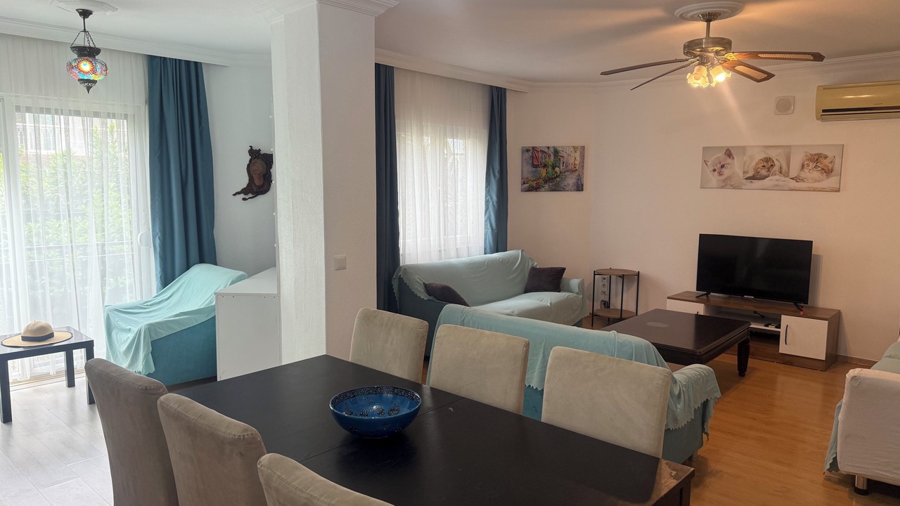 Photo of Livingroom in Marmaris City Center