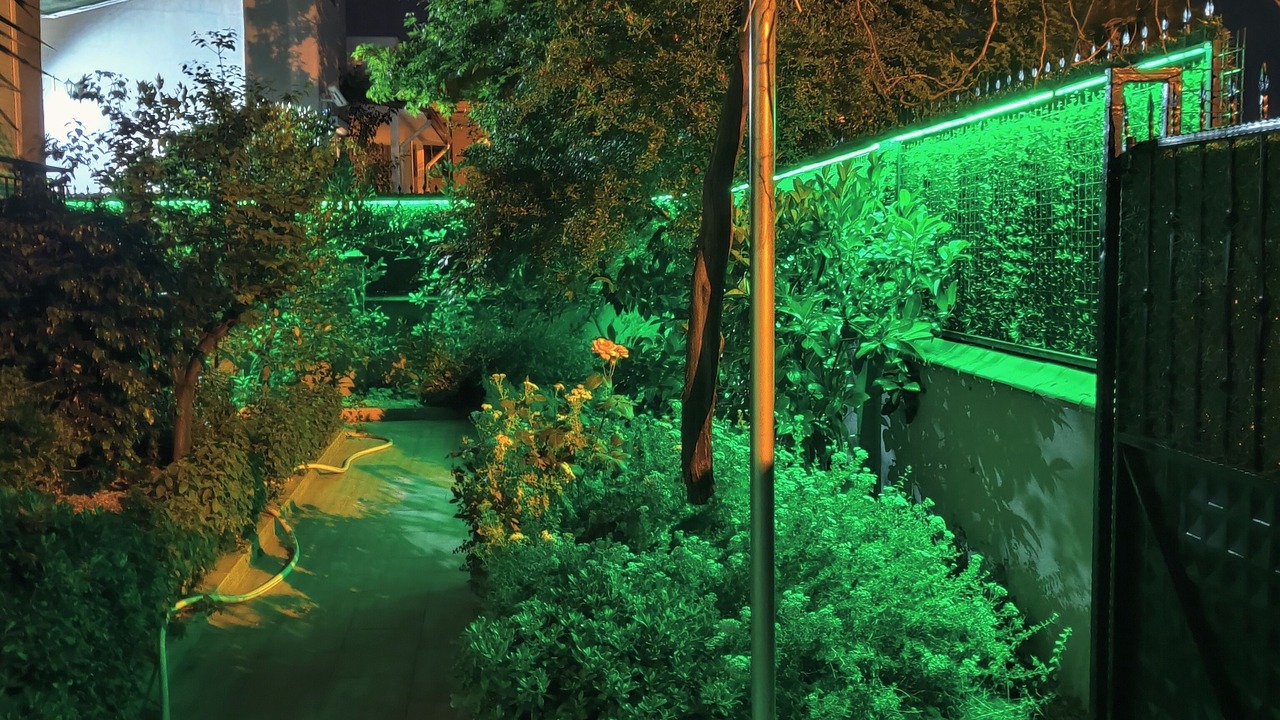 Photo of Outdoor in Marmaris City Center