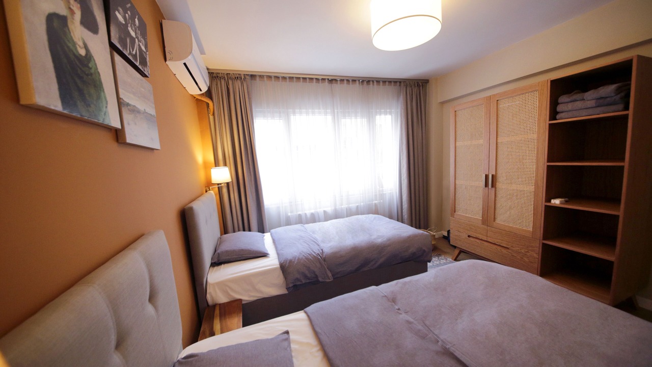 Photo of Bedroom in Harbiye