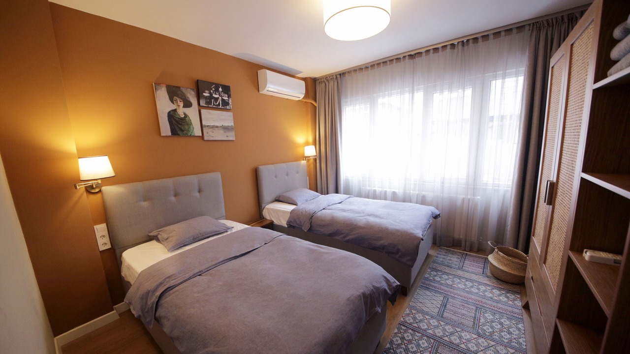 Photo of Bedroom in Harbiye