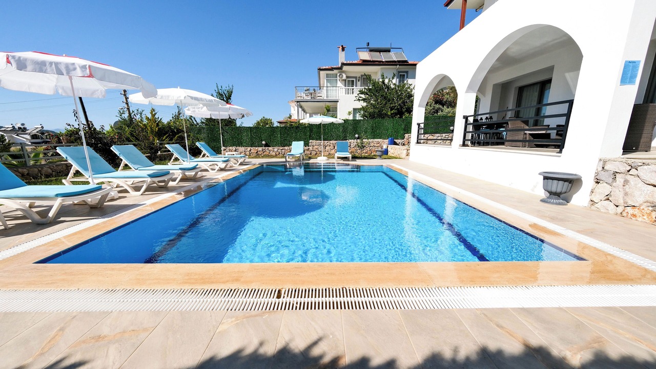 Photo of Outdoor in Oludeniz