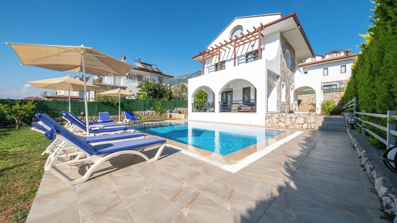 Photo of Outdoor in Oludeniz