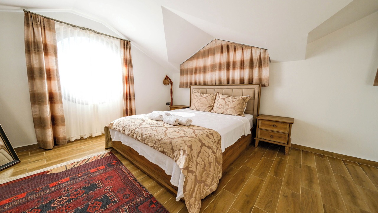 Photo of Bedroom in Oludeniz