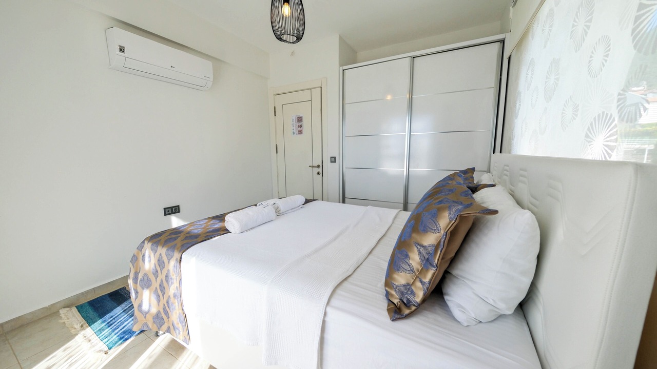 Photo of Bedroom in Oludeniz