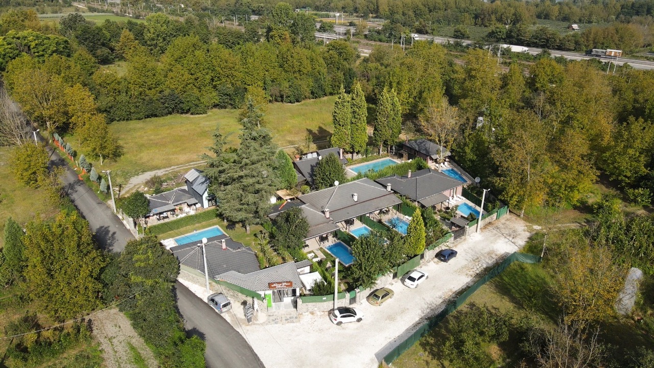 Photo of Outdoor in Yanik