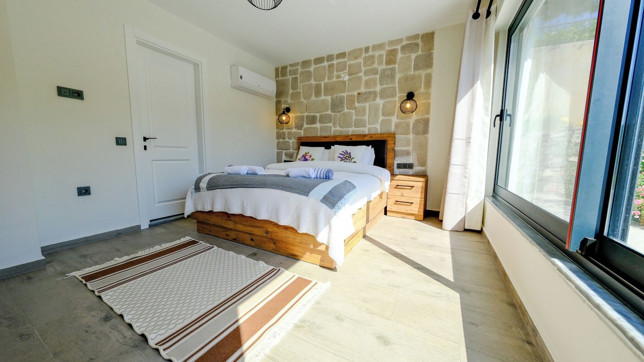 Photo of Bedroom in Uzumlu