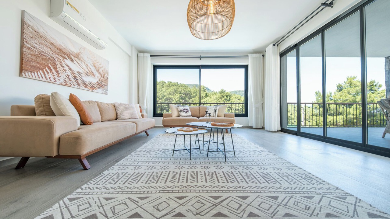Photo of Livingroom in Uzumlu