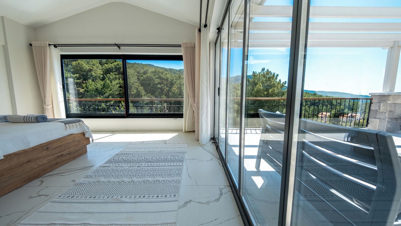 Photo of Bedroom in Uzumlu