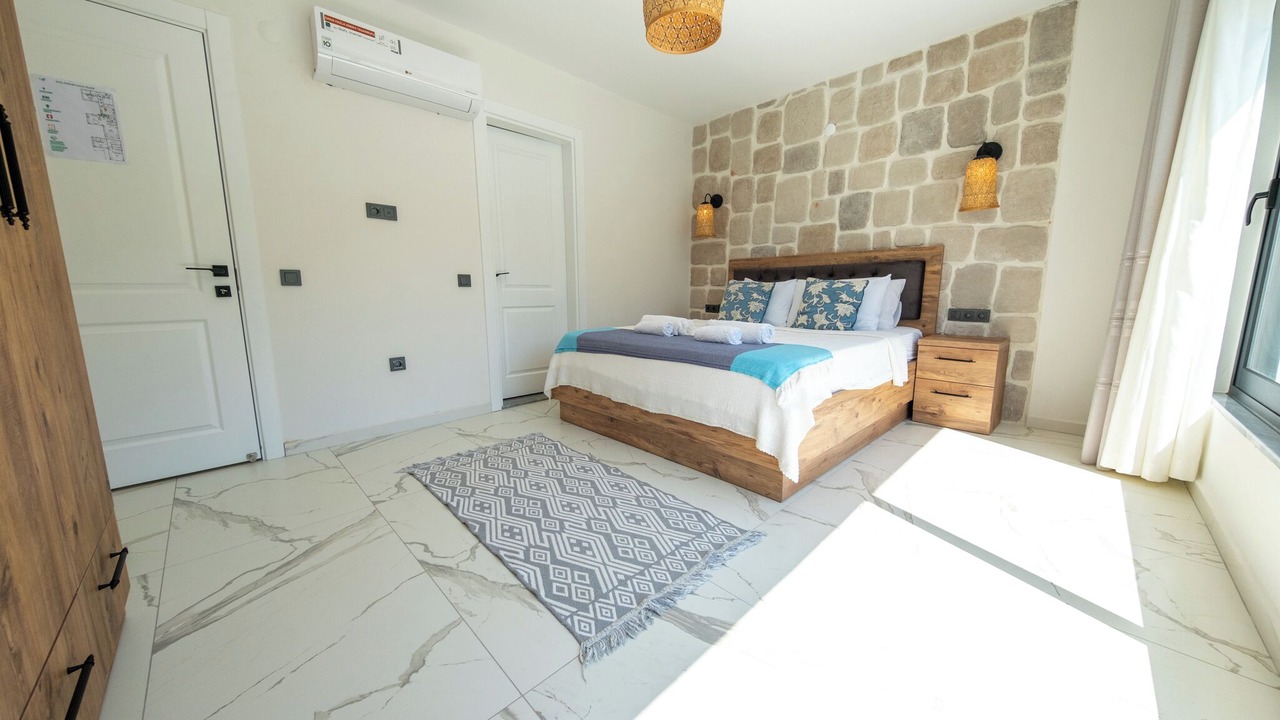 Photo of Bedroom in Uzumlu