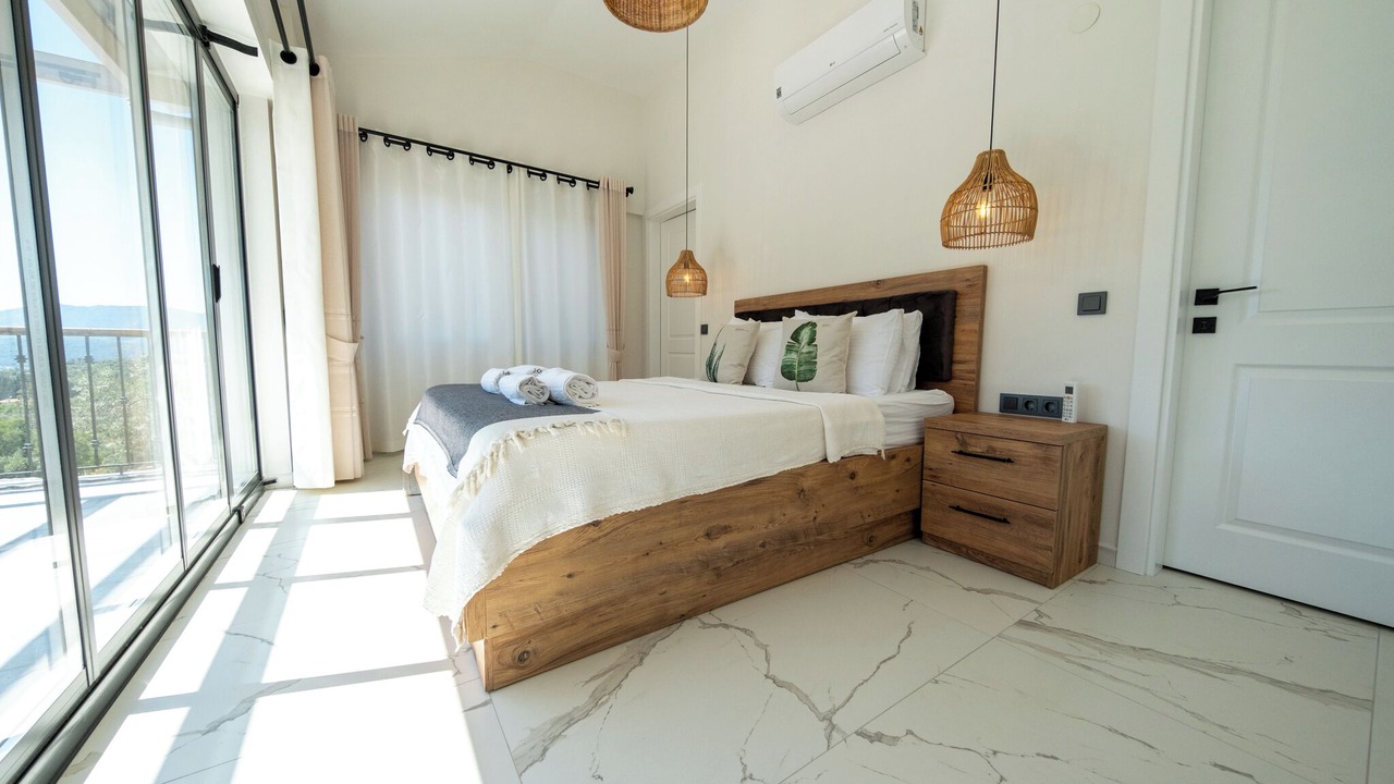 Photo of Bedroom in Uzumlu