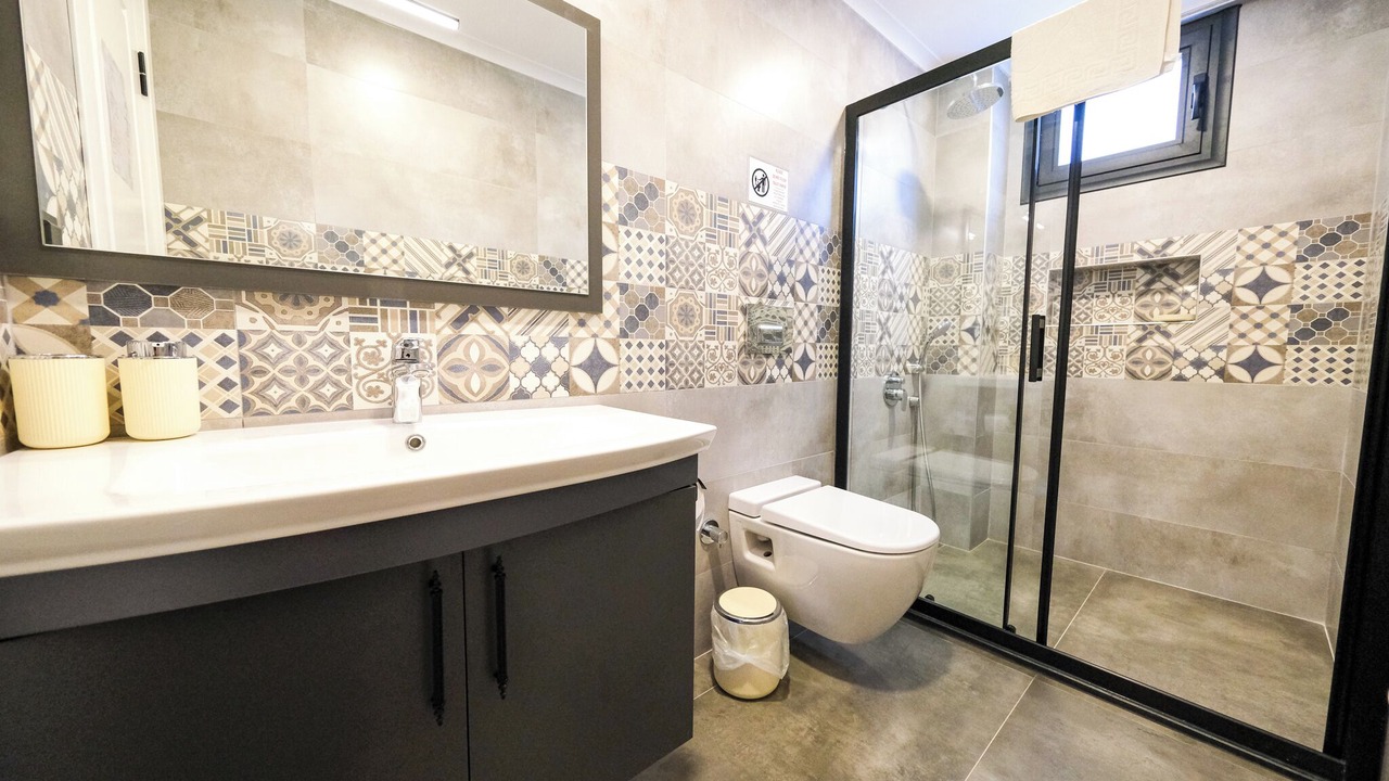 Photo of Bathroom in Uzumlu