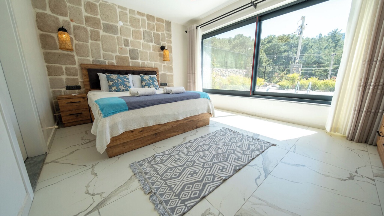 Photo of Bedroom in Uzumlu