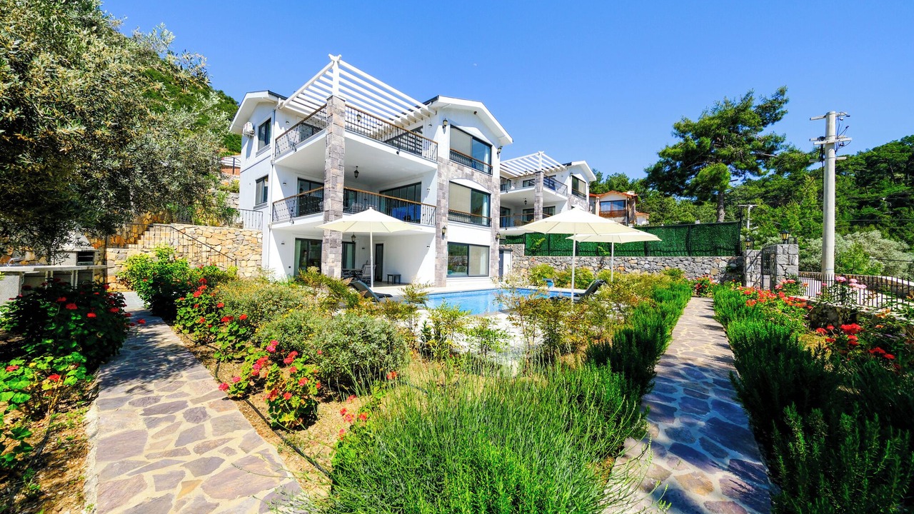 Photo of Outdoor in Uzumlu