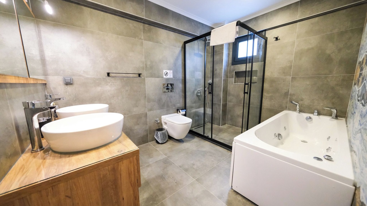 Photo of Bathroom in Uzumlu