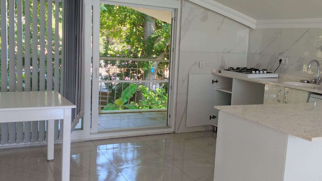 Photo of Kitchen in Selimiye