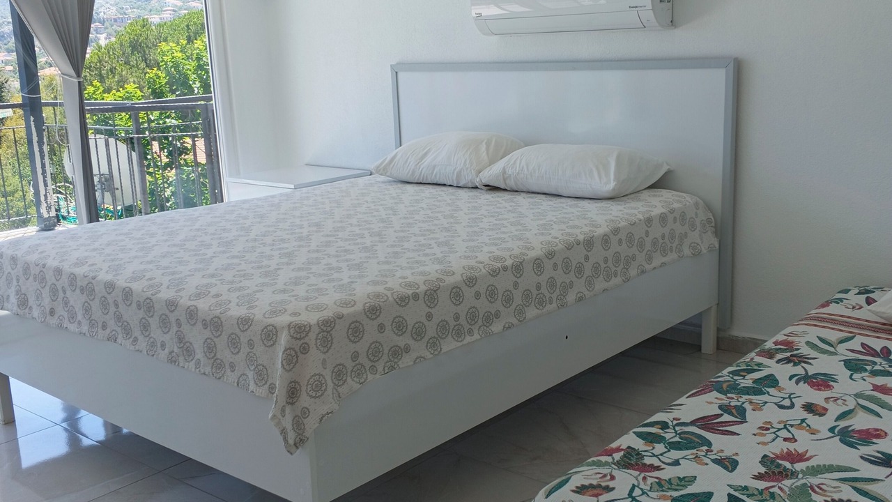 Photo of Bedroom in Selimiye