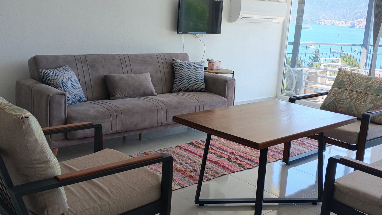 Photo of Livingroom in Selimiye
