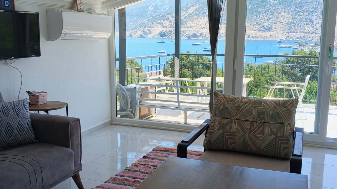 Photo of Livingroom in Selimiye