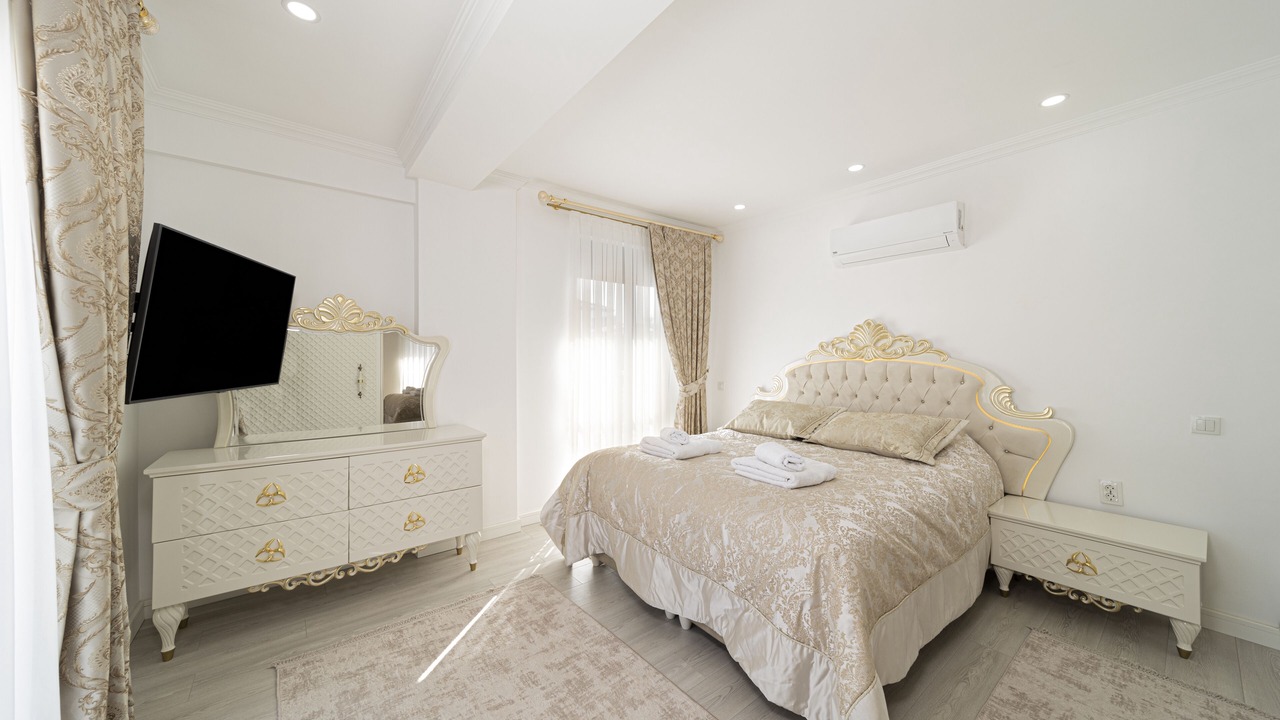 Photo of Bedroom in Goynuk