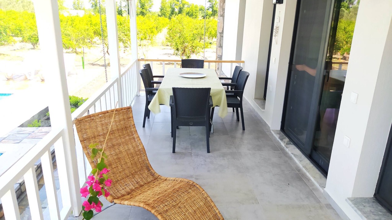 Photo of Outdoor in Dalyan