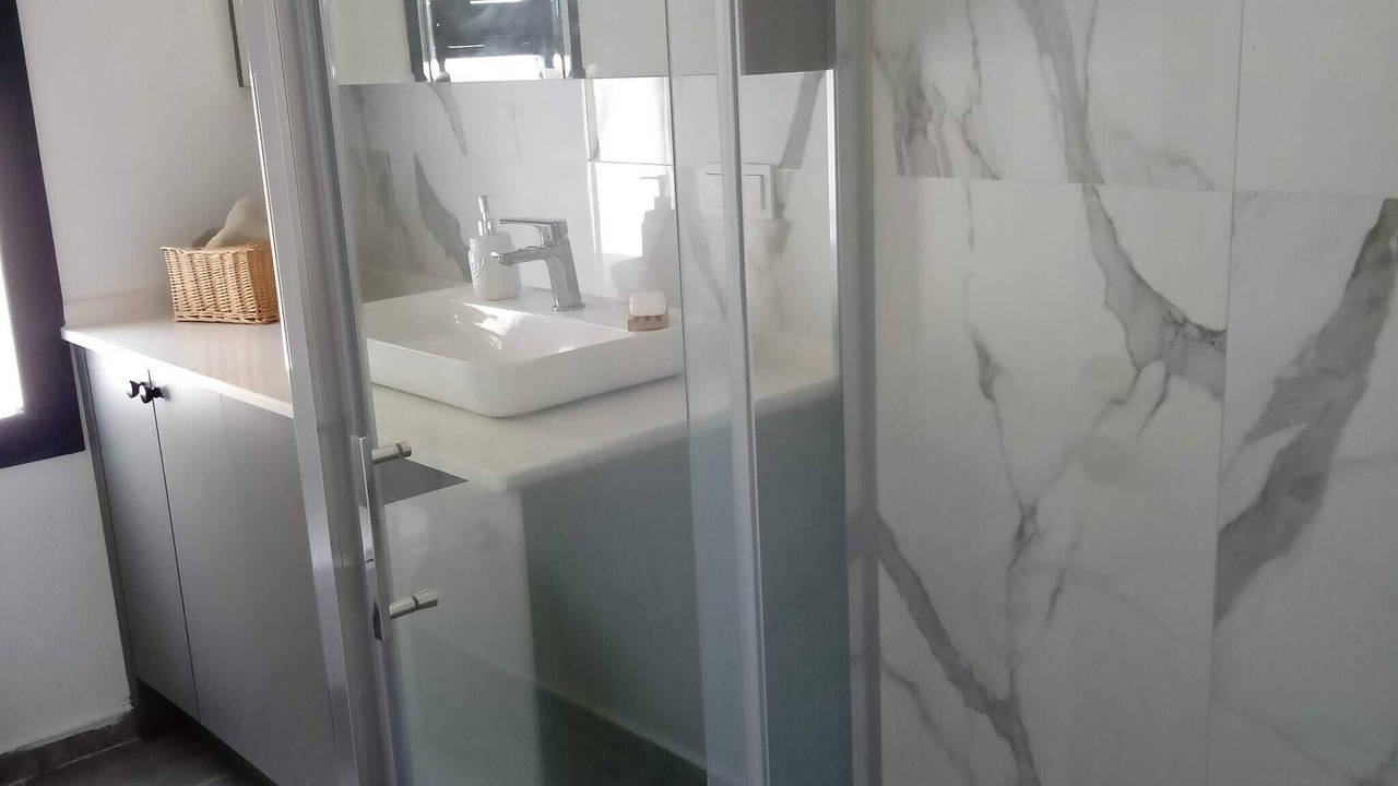 Photo of Bathroom in Dalyan