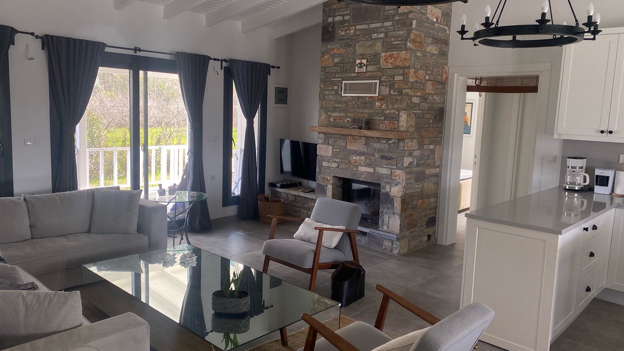 Photo of Livingroom in Dalyan