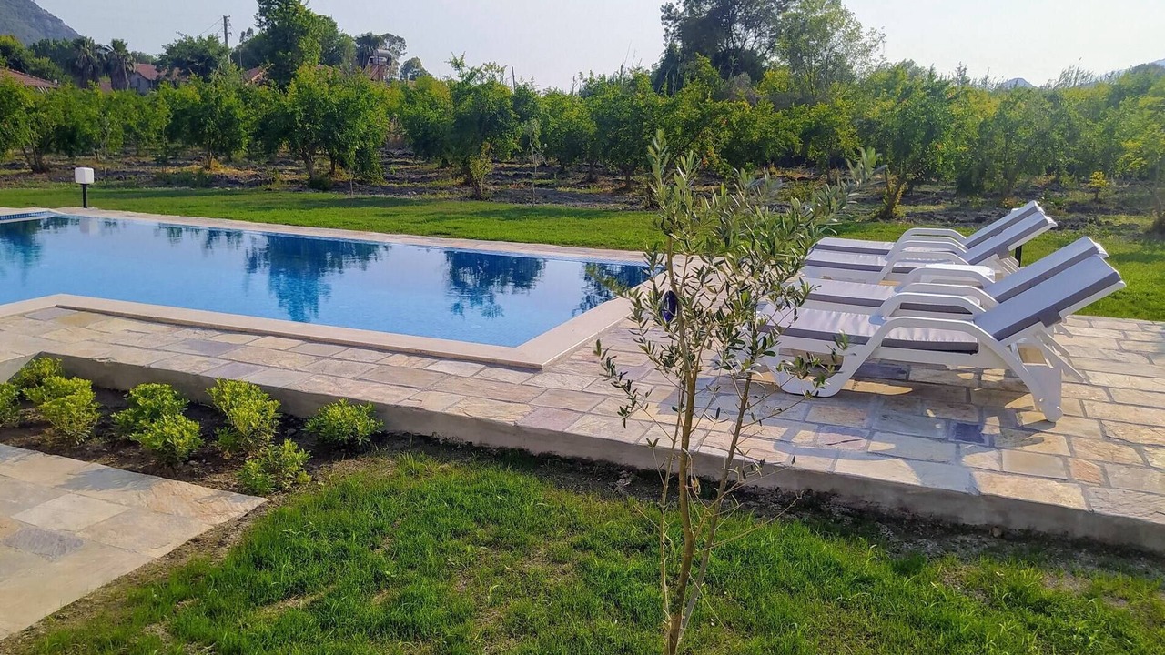 Photo of Outdoor in Dalyan