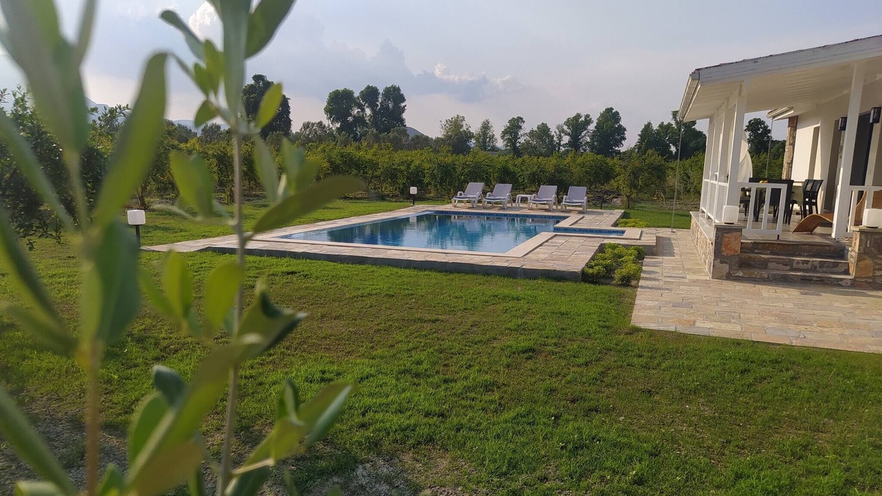 Photo of Outdoor in Dalyan