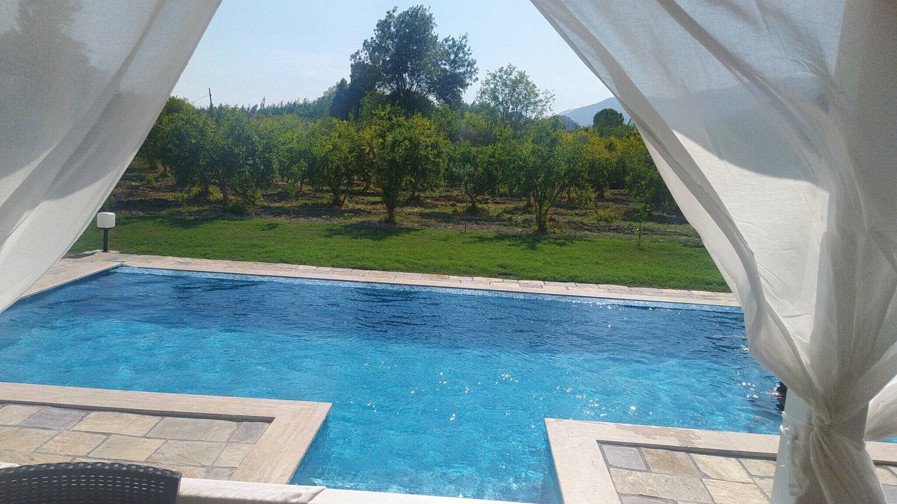 Photo of Outdoor in Dalyan