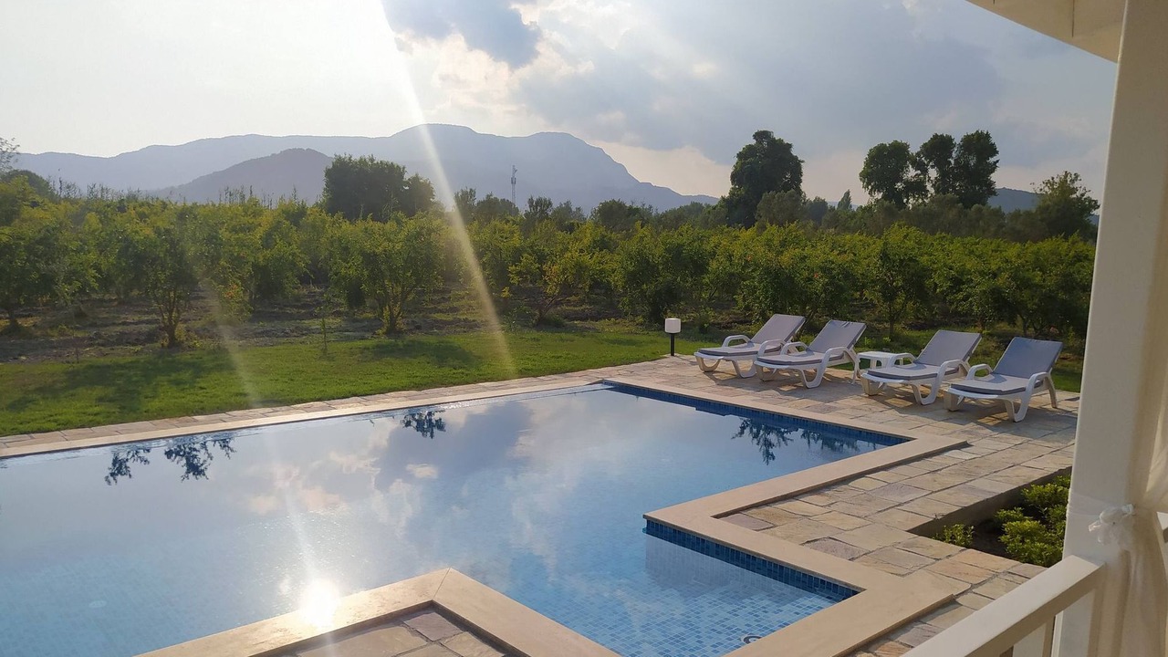 Photo of Outdoor in Dalyan