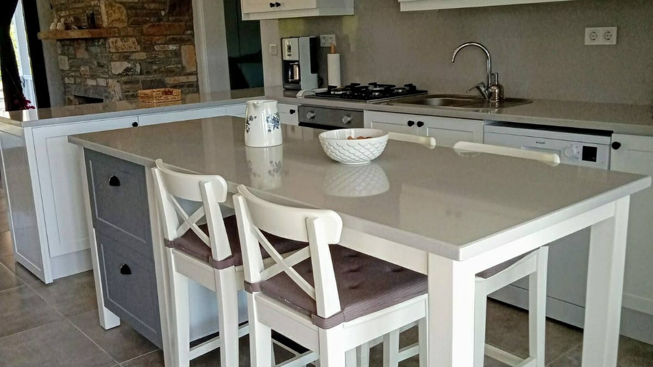 Photo of Kitchen in Dalyan