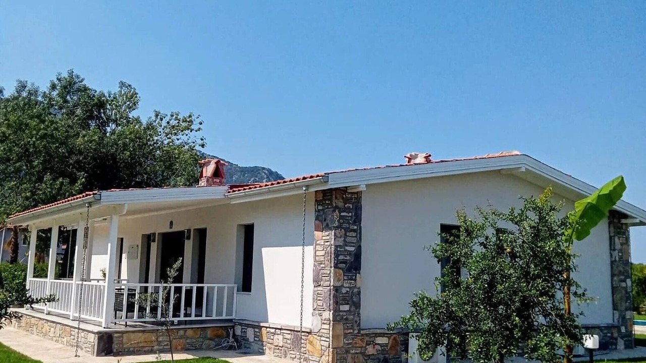 Photo of Outdoor in Dalyan