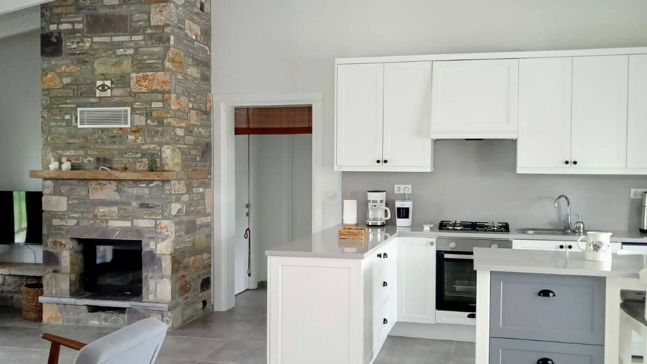 Photo of Kitchen in Dalyan