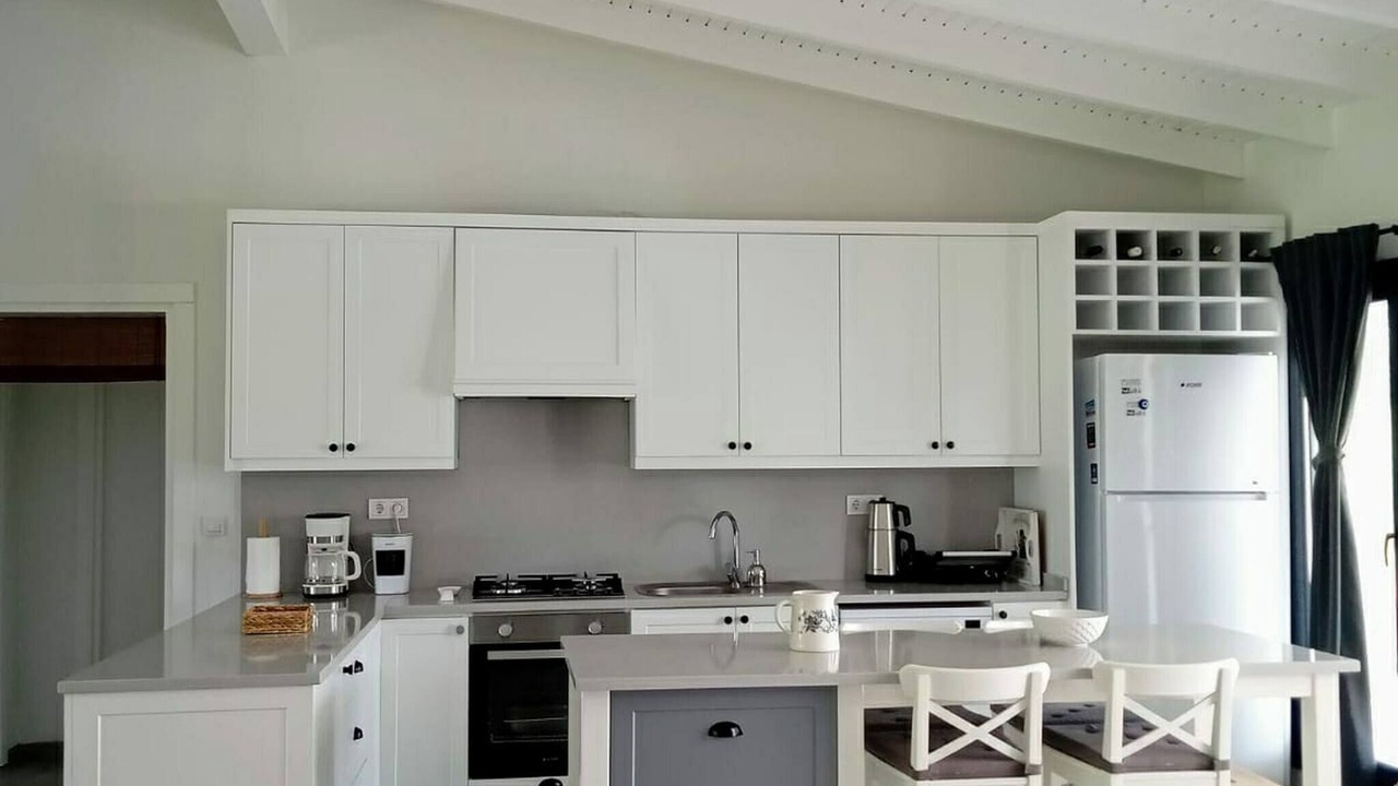 Photo of Kitchen in Dalyan