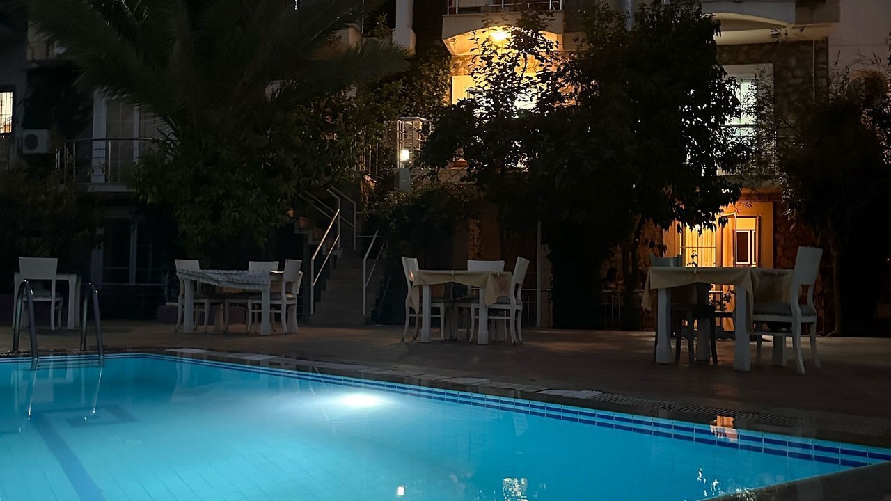 Photo of Outdoor in Oludeniz