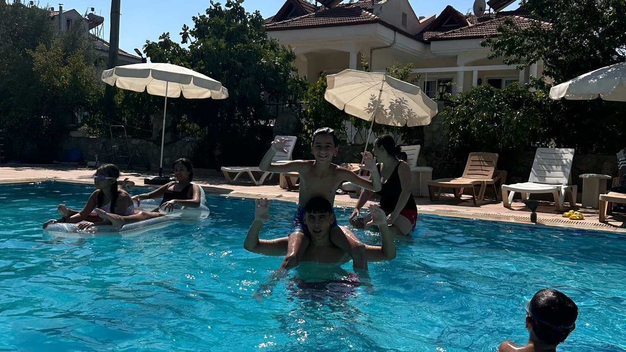 Photo of Outdoor in Oludeniz