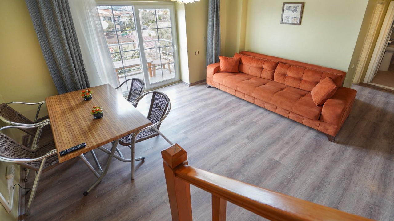 Photo of Livingroom in Oludeniz