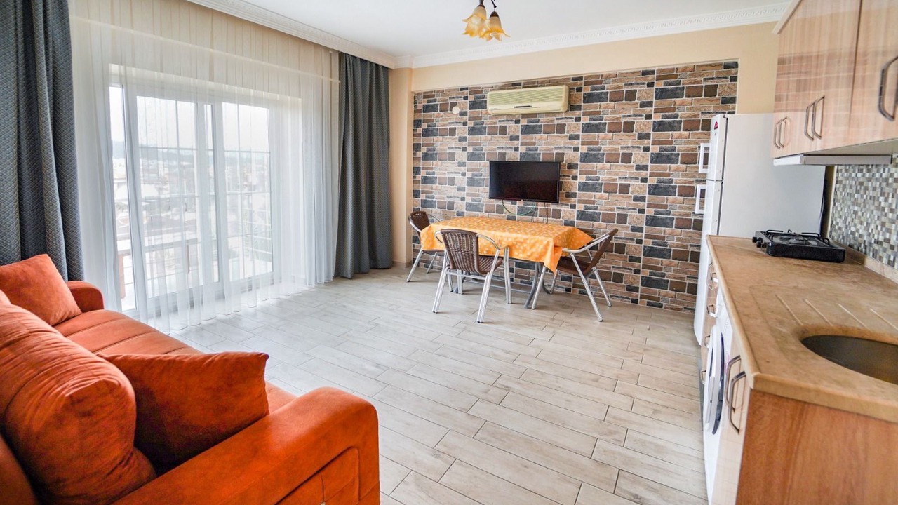 Photo of Bedroom in Oludeniz