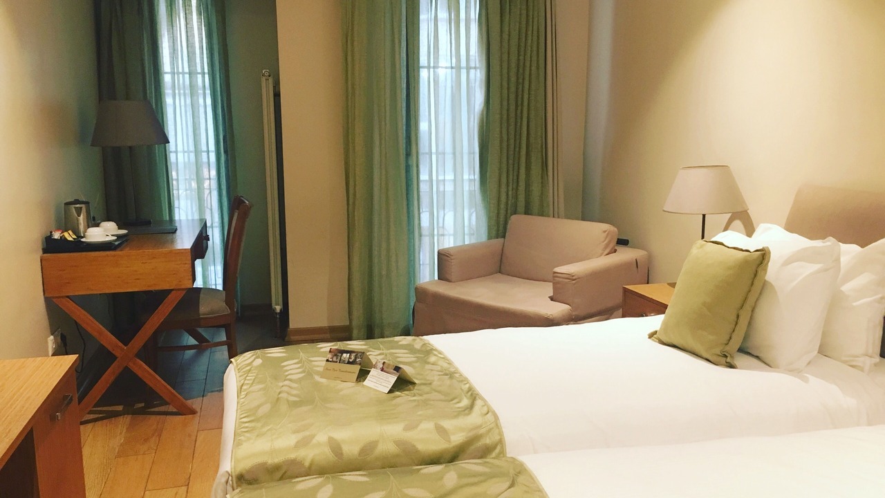 Photo of Bedroom in Osmanbey