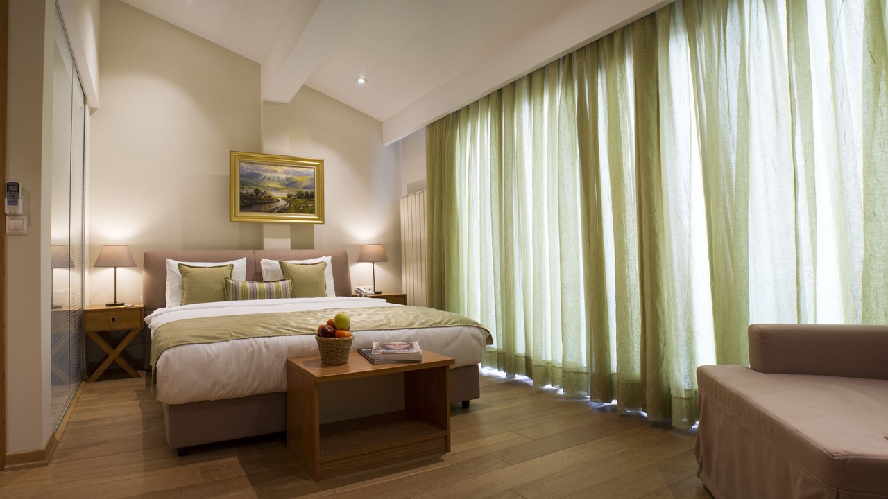 Photo of Bedroom in Osmanbey
