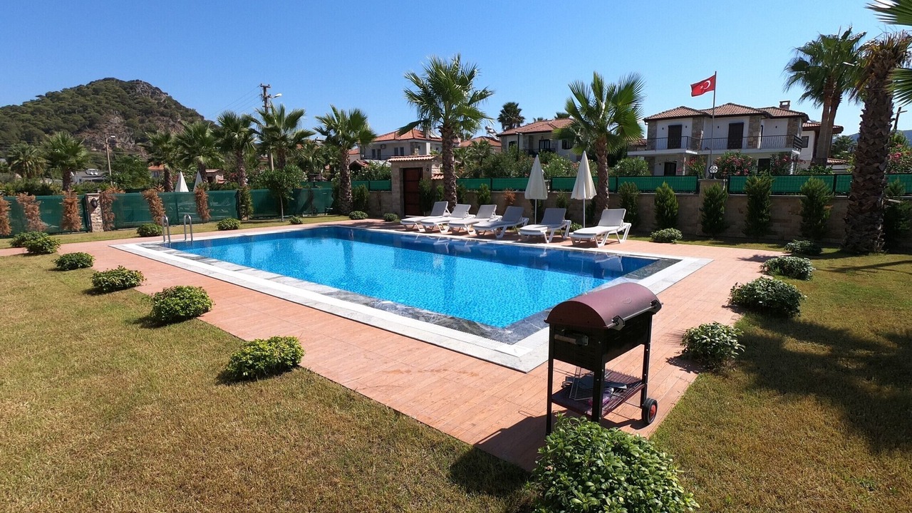 Photo of Outdoor in Dalyan
