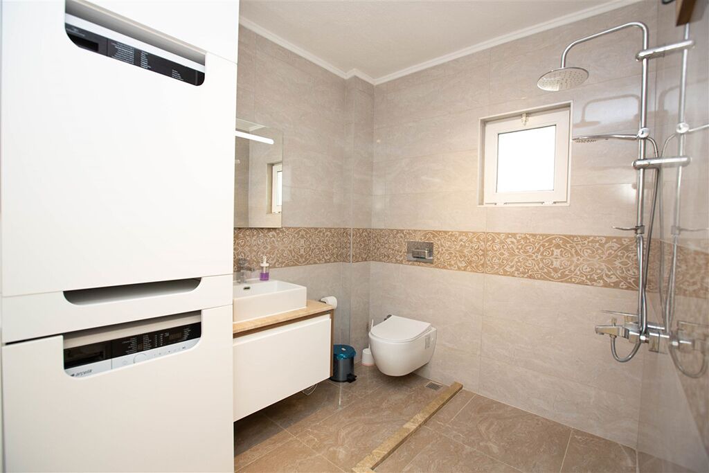 Photo of Bathroom in Kalkan