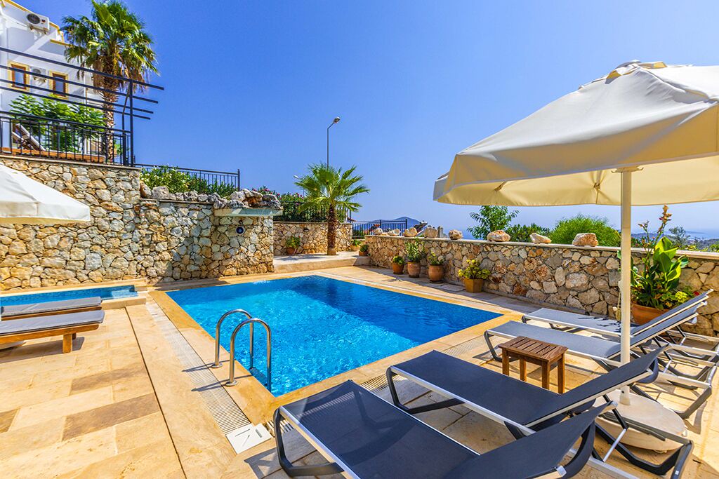 Photo of Outdoor in Kalkan