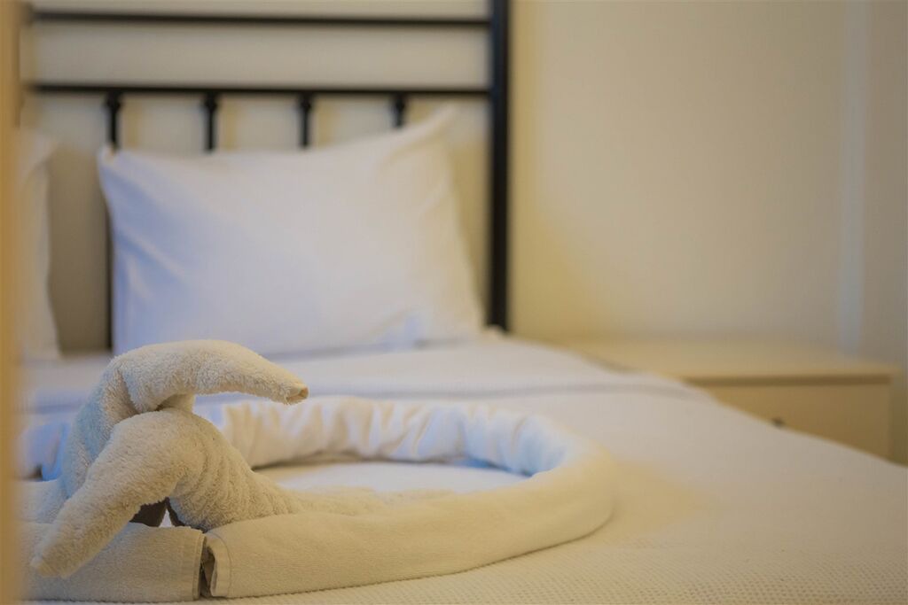 Photo of Bedroom in Kalkan
