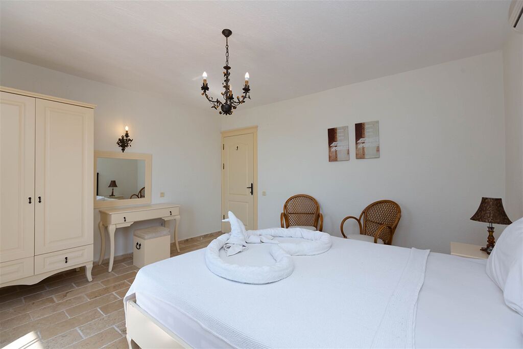 Photo of Bedroom in Kalkan