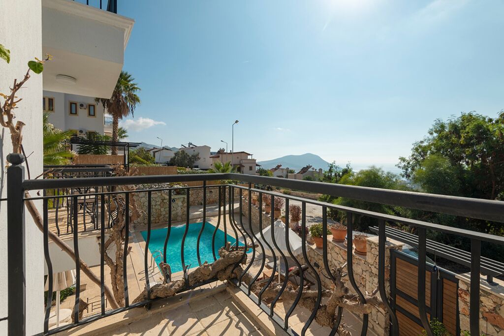 Photo of Outdoor in Kalkan