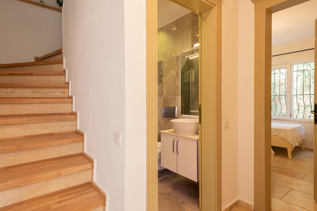 Photo of Bathroom in Kalkan