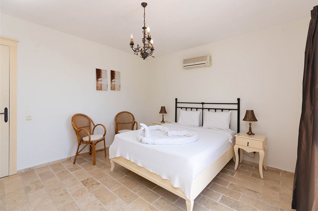 Photo of Bedroom in Kalkan